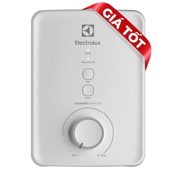 Máy nước nóng trực tiếp Electrolux 4500W EWE451PX-DWX6