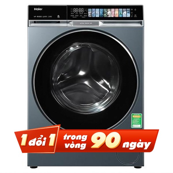Haier Inverter 14 Kg HW140-BD14387GNU1
Mẫu mới