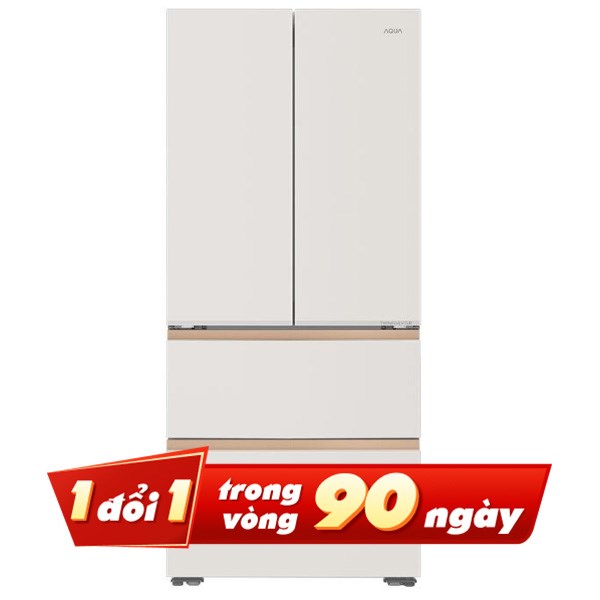 Aqua Inverter 515 lít AQR-MA590XA(MC)U1
                Mẫu mới