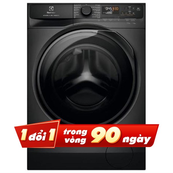 Electrolux Inverter Giặt 13 kg – Sấy 9 kg EWW1343P5SC
Mẫu mới