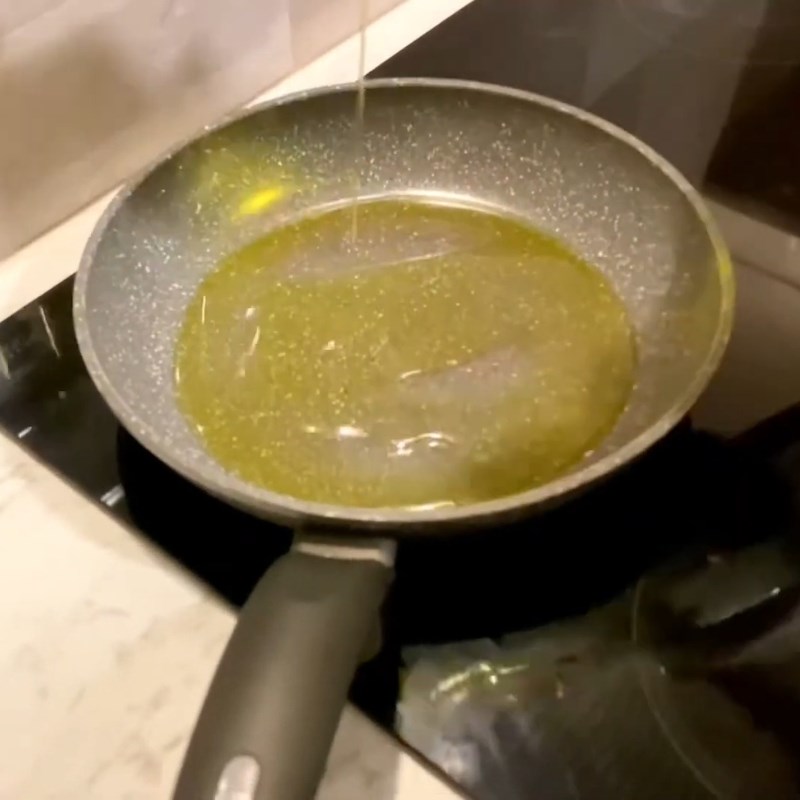 Bước 5 Hoàn thiện món cá chưng tàu xì Cá hấp tàu xì