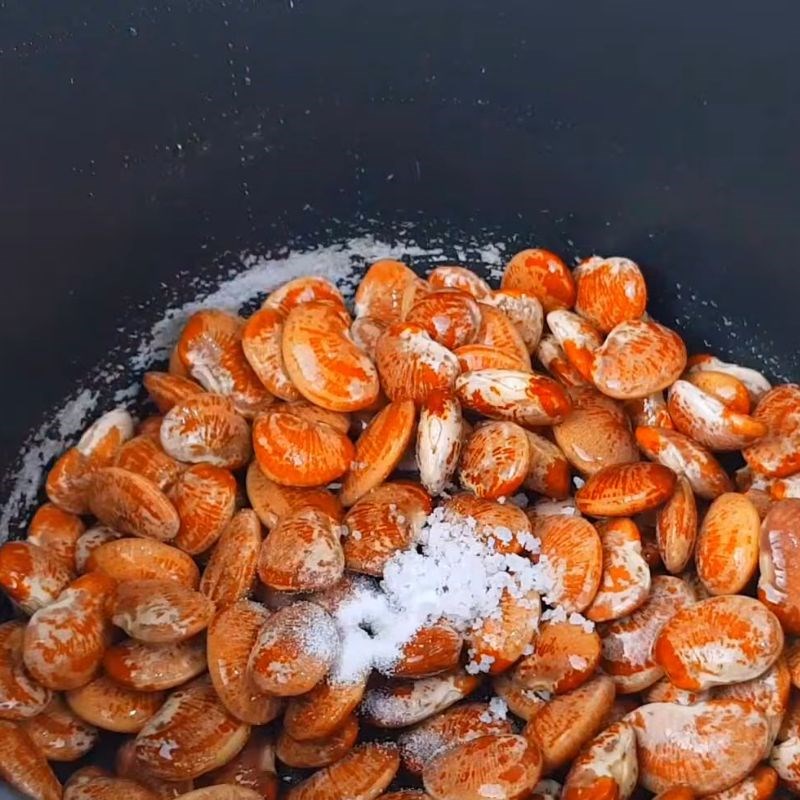 Bước 1 Sơ chế và nấu các loại đỗ Chè thập cẩm miền Bắc