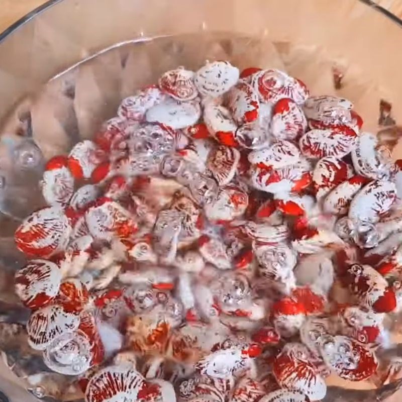 Bước 1 Sơ chế và nấu các loại đỗ Chè thập cẩm miền Bắc