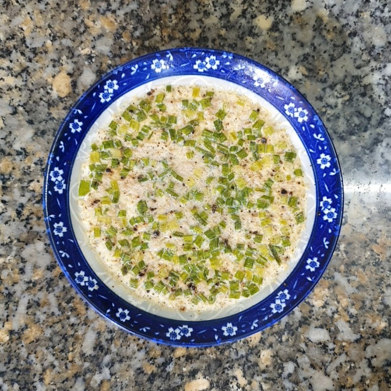 Bước 4 Thành phẩm Trứng chưng thịt băm