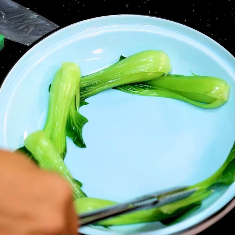 Bước 6 Thành phẩm Chân giò hầm quảng đông