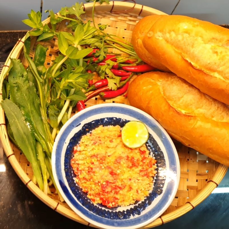 Bước 6 Thành phẩm Nhím xào lăn