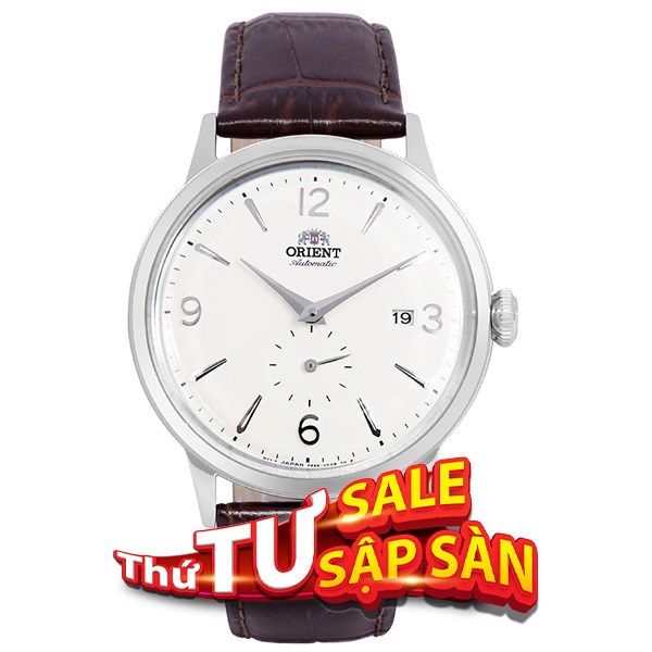 ORIENT Bambino 40 mm Nam RA-AP0002S10B