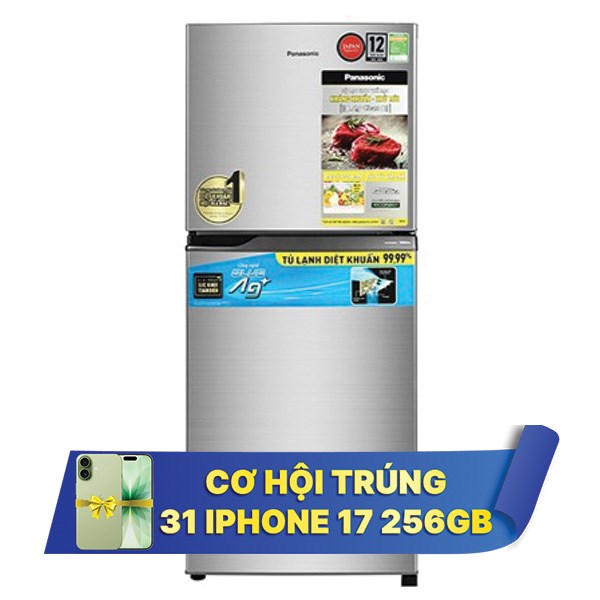 Panasonic Inverter 234 lít NR-TV261APSV
