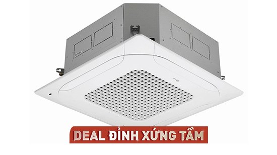 LG Inverter 2 HP ZTNQ18GPLA0