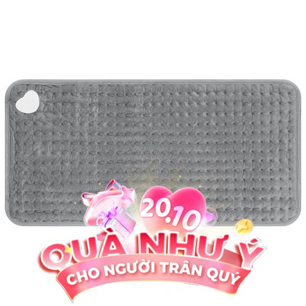 Thảm chườm nóng Kachi MK363