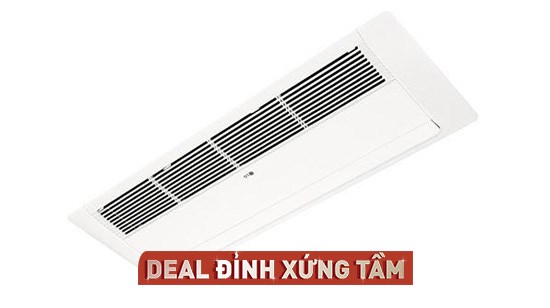 LG Inverter 1.5 HP ZTNQ12GULA0