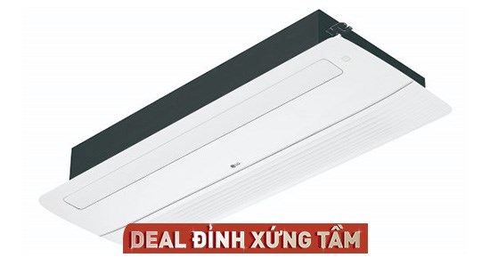 LG Inverter 2 HP ZTNQ18GTLA0