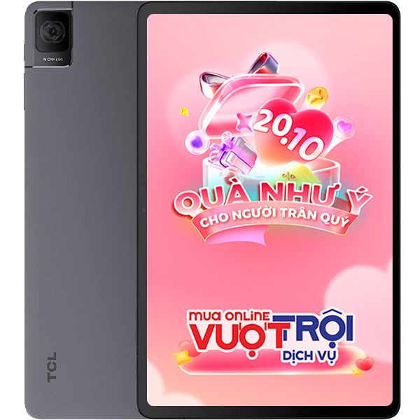 Máy tính bảng TCL Tab 10 Gen 2 4G 4GB/64GB