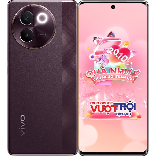 Điện thoại vivo V30e 5G 12GB/256GB