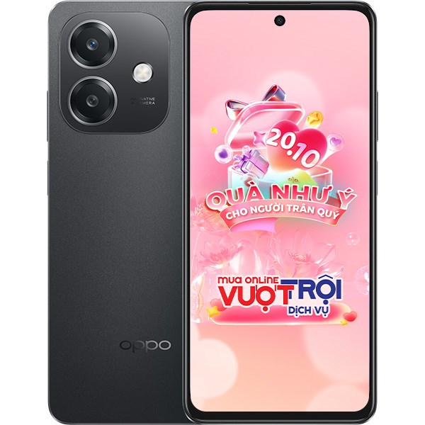 Điện thoại OPPO A3 8GB/128GB