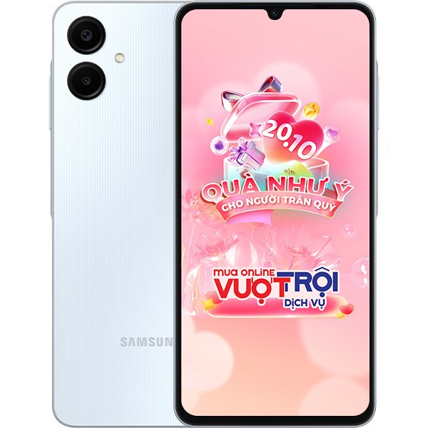 Samsung Galaxy A06 4GB/64GB
