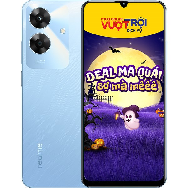 Realme Note 60　メモリ4ギガ　ストレージ128ギガ realme Note 60 発表、UNISOC T612搭載6.74インチ4G