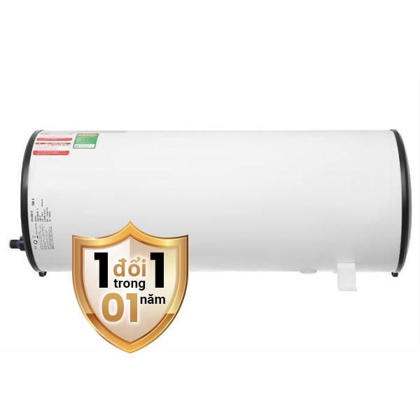 Bình nóng lạnh gián tiếp Atlantic 50 lít SWH 50H M-5 OPRO SLIM 843041