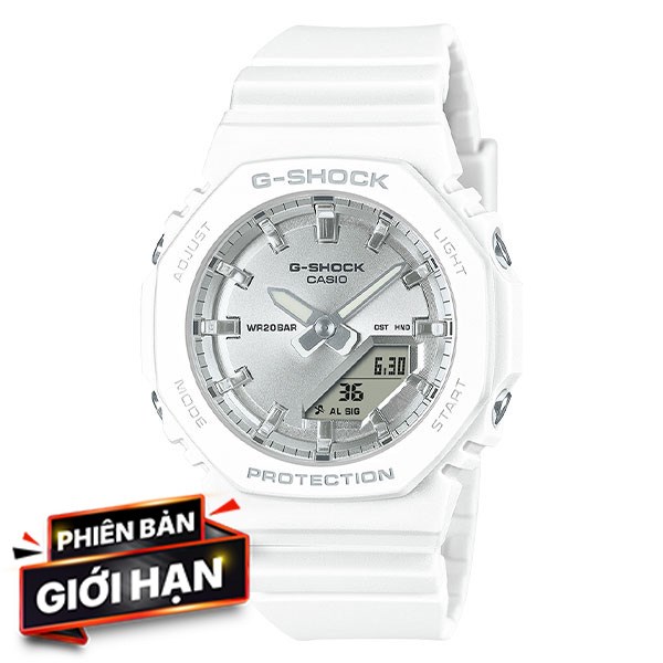 G-SHOCK 2100 40.2 mm Nữ GMA-P2100VA-7ADR