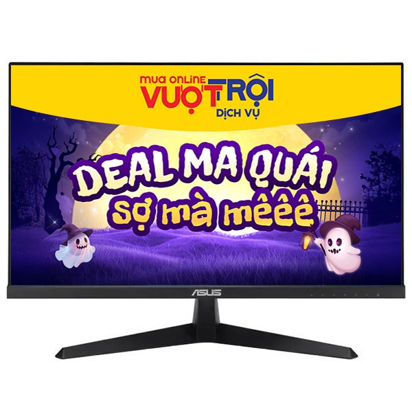 Asus 23.8 inch Full HD VY249HGR - Chính hãng, giá tốt