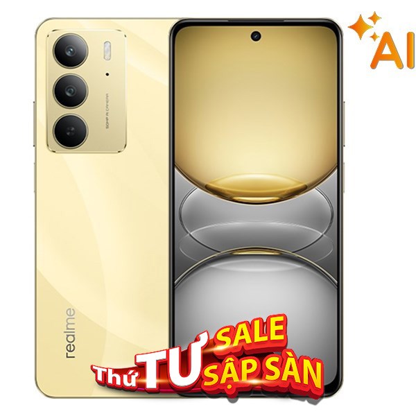realme C75 8GB/128GB