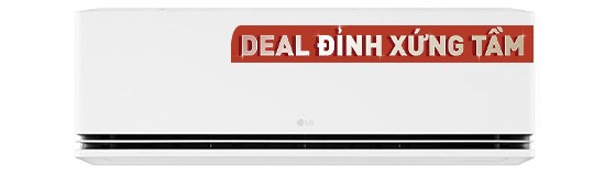 LG Inverter 1 HP IPC09M1
                Mẫu mới