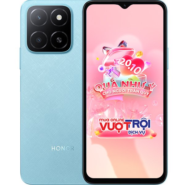 Điện thoại HONOR X5b Plus 4GB/128GB