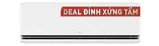 LG Inverter 1.5 HP IPC12M1
                Mẫu mới