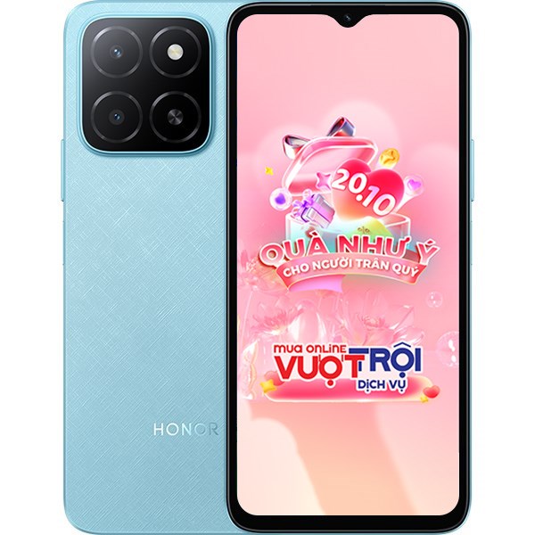 Điện thoại HONOR X5b 4GB/64GB