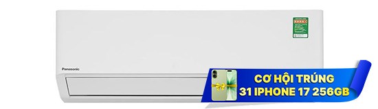 Panasonic Inverter 1 HP CU/CS-U9BKH-8