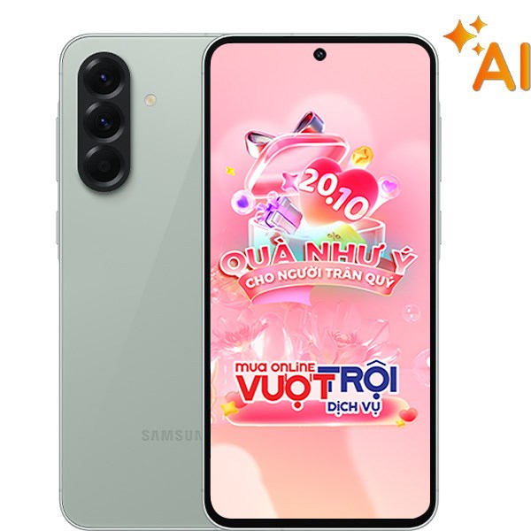Samsung Galaxy A56 5G 8GB/128GB