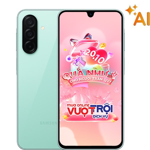 Samsung Galaxy A26 5G 8GB/128GB