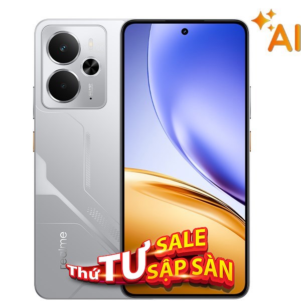 realme 14 5G 12GB/256GB