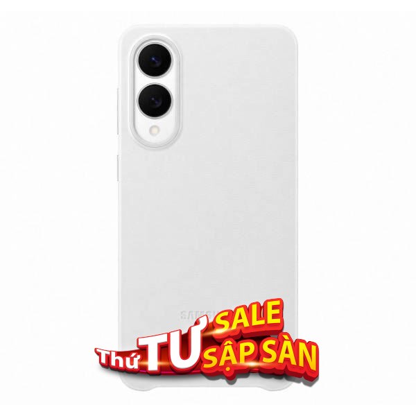 Ốp lưng Galaxy S25 Edge PU PC Samsung Kindsuit