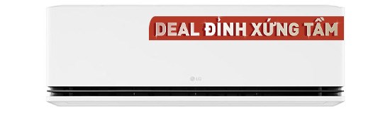 LG Inverter 1 HP IDH09M1
                Mẫu mới