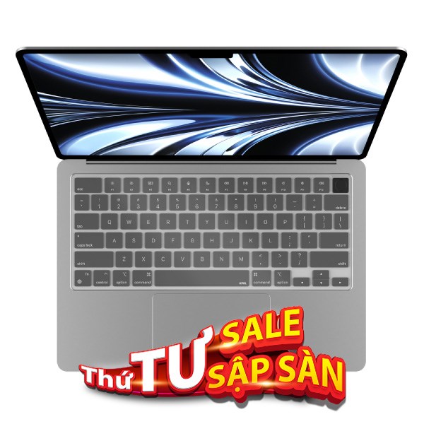 Phủ phím JCPAL Fitskin TPU Macbook Pro 14 inch/ 16 inch