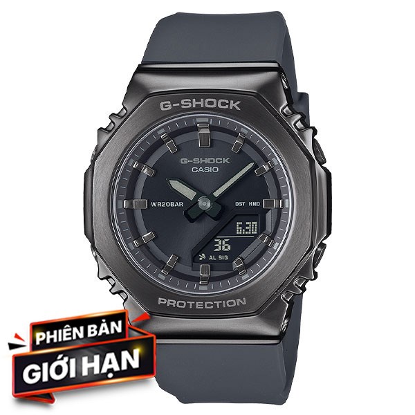 G-SHOCK 40.5 mm Nữ GM-S2110B-8ADR