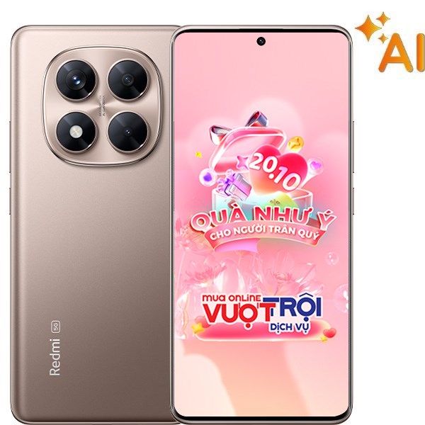 Xiaomi Redmi Note 14 Pro 5G 12GB/512GB