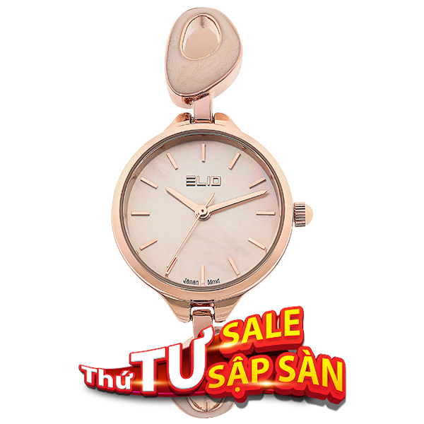 ELIO 25 mm Nữ ES224-01