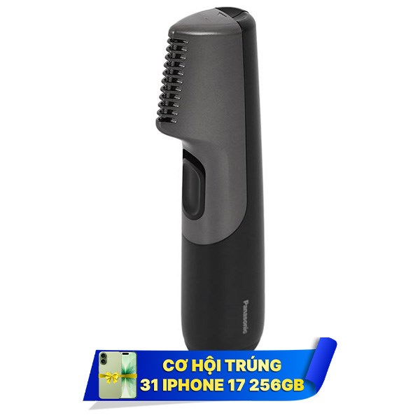 Tông đơ cạo lông pin AA Panasonic ER-GK20-K401