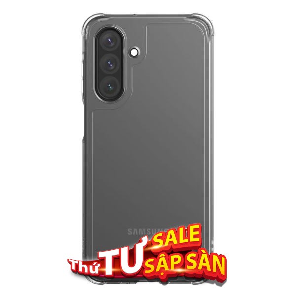 Ốp lưng Galaxy A26 TPU ARAREE FLEXIELD