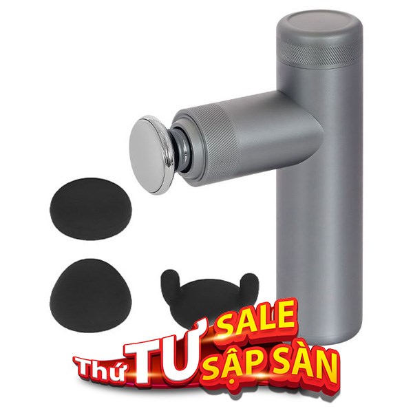 Súng massage cầm tay Philips PPM7307