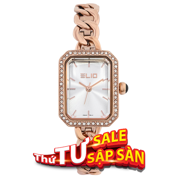 ELIO 20.5 mm Nữ ES219-02