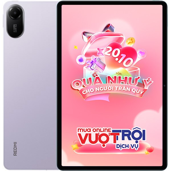 Xiaomi Redmi Pad 2 WiFi 6GB/128GB