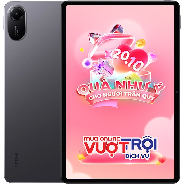 Máy tính bảng Xiaomi Redmi Pad 2 WiFi 8GB/256GB