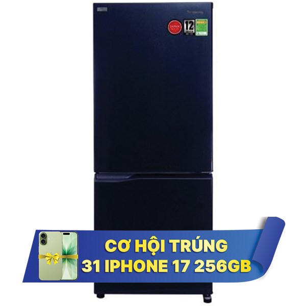 Panasonic Inverter 251 lít NR-SP275CPAV