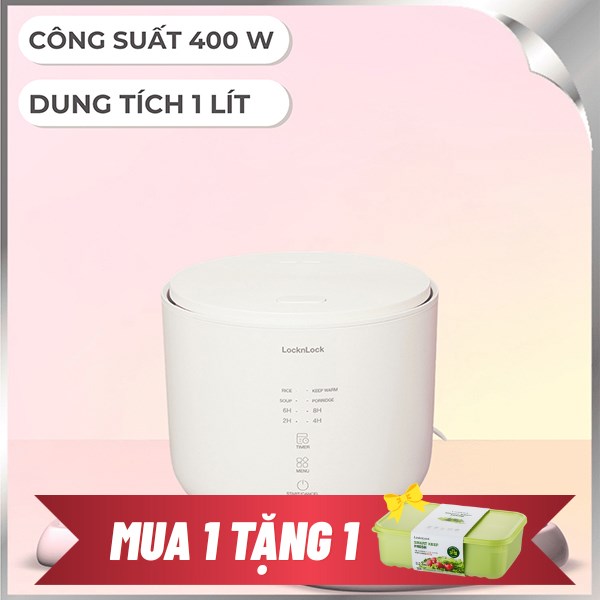 Nồi cơm điện Lock