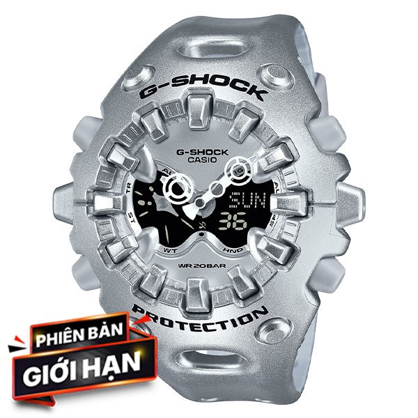 G-SHOCK 58.2 mm Nam GA-V01A-8ADR