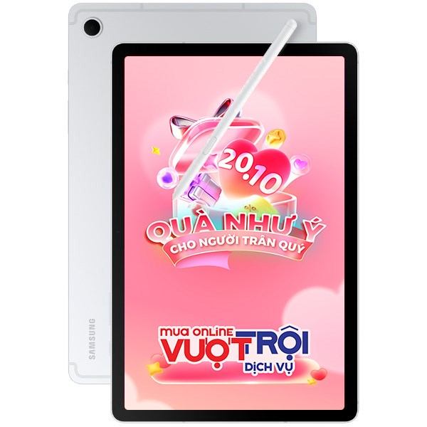 Samsung Galaxy Tab S10 Lite 5G 6GB/128GB