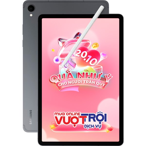 Samsung Galaxy Tab S11 WiFi 12GB/128GB